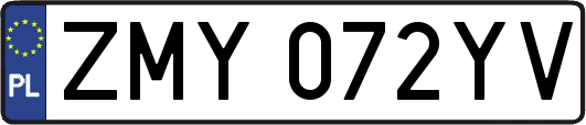 ZMY072YV