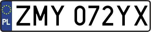 ZMY072YX