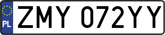 ZMY072YY