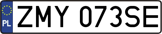 ZMY073SE