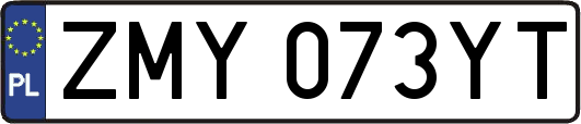 ZMY073YT