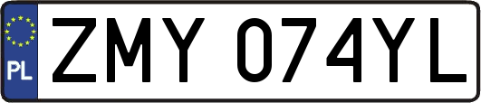 ZMY074YL