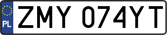 ZMY074YT