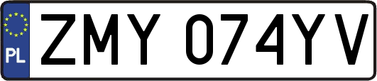 ZMY074YV