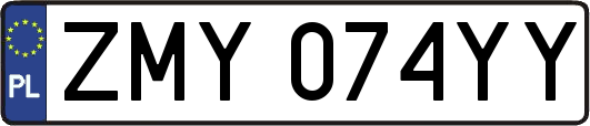 ZMY074YY