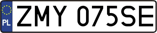 ZMY075SE