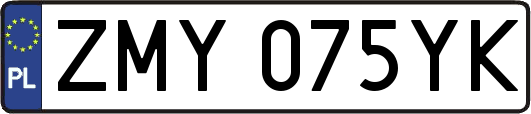 ZMY075YK