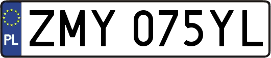 ZMY075YL