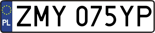 ZMY075YP