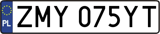 ZMY075YT