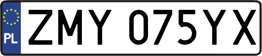 ZMY075YX