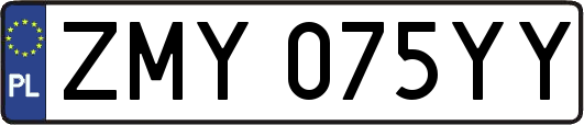 ZMY075YY