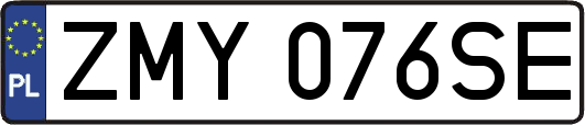 ZMY076SE