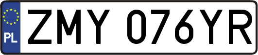 ZMY076YR