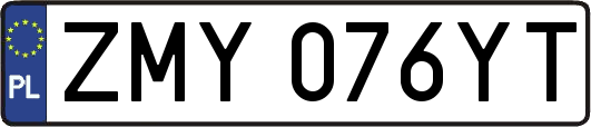 ZMY076YT