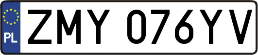 ZMY076YV