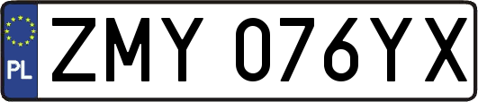 ZMY076YX