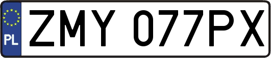 ZMY077PX