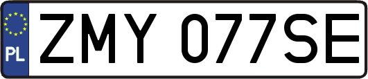 ZMY077SE