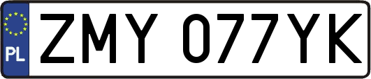 ZMY077YK