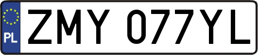 ZMY077YL