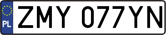 ZMY077YN