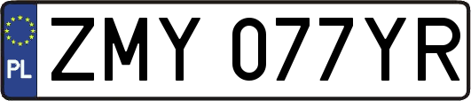 ZMY077YR