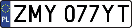 ZMY077YT