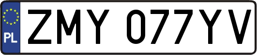 ZMY077YV