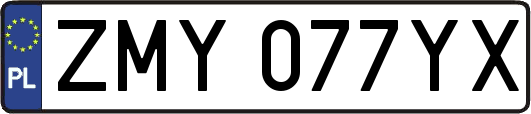 ZMY077YX