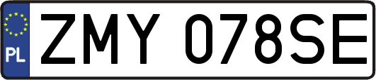 ZMY078SE