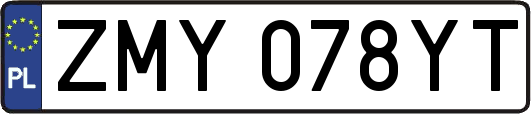 ZMY078YT