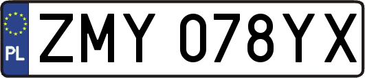 ZMY078YX