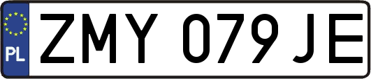 ZMY079JE