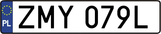 ZMY079L