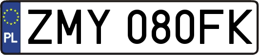 ZMY080FK