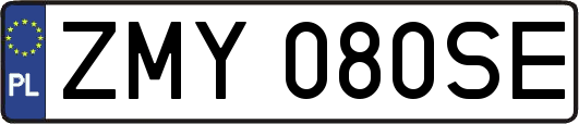 ZMY080SE