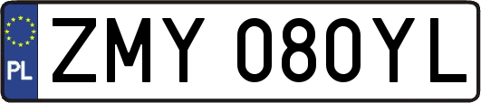 ZMY080YL