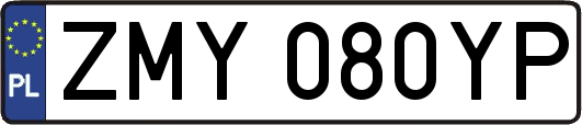 ZMY080YP