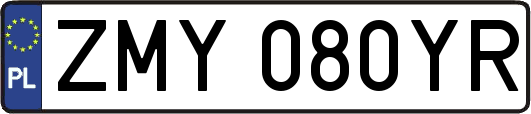 ZMY080YR