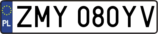 ZMY080YV