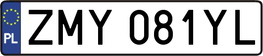 ZMY081YL