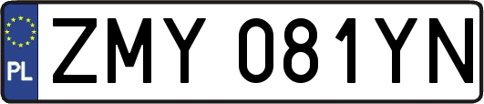 ZMY081YN