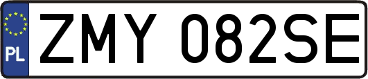 ZMY082SE