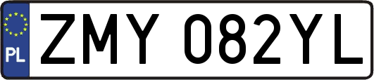 ZMY082YL