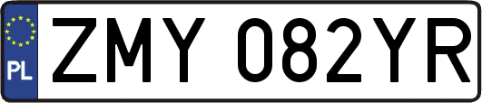ZMY082YR