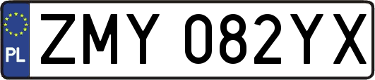 ZMY082YX