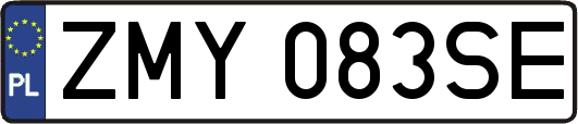 ZMY083SE