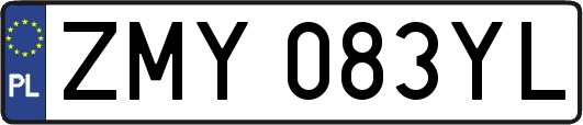 ZMY083YL
