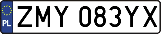 ZMY083YX